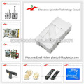 ABS plastic enclosure mold maker